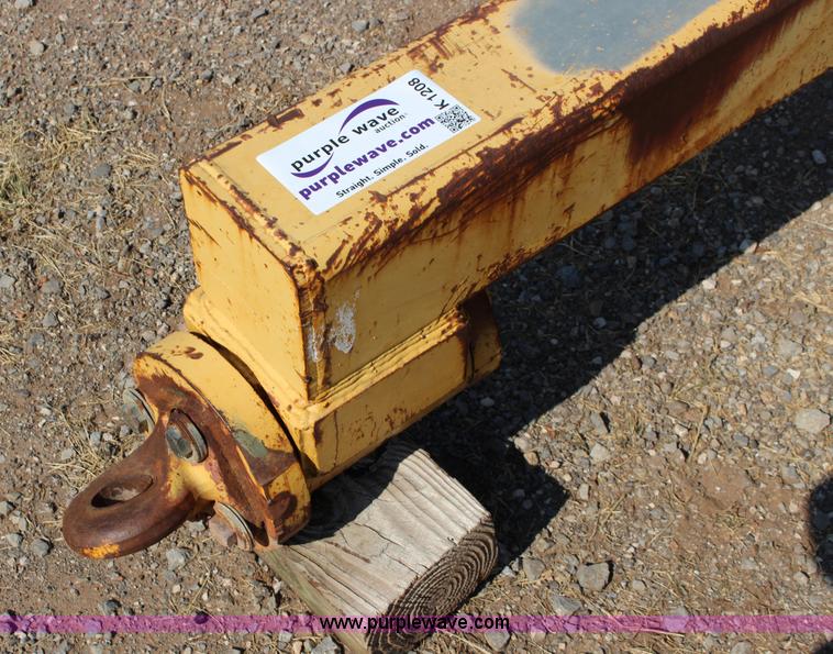 image for item K1208 Off-road dolly frame