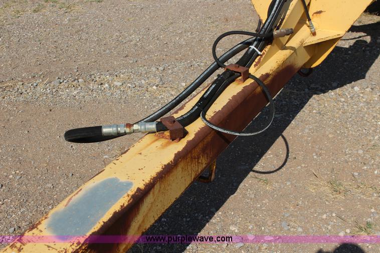 image for item K1208 Off-road dolly frame