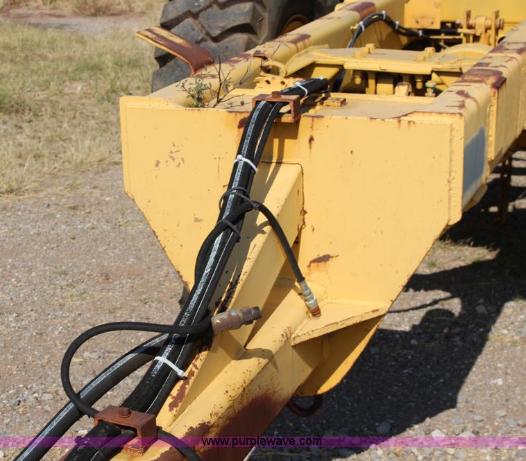 image for item K1208 Off-road dolly frame