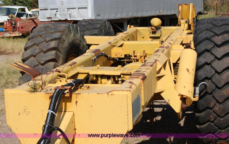 image for item K1208 Off-road dolly frame