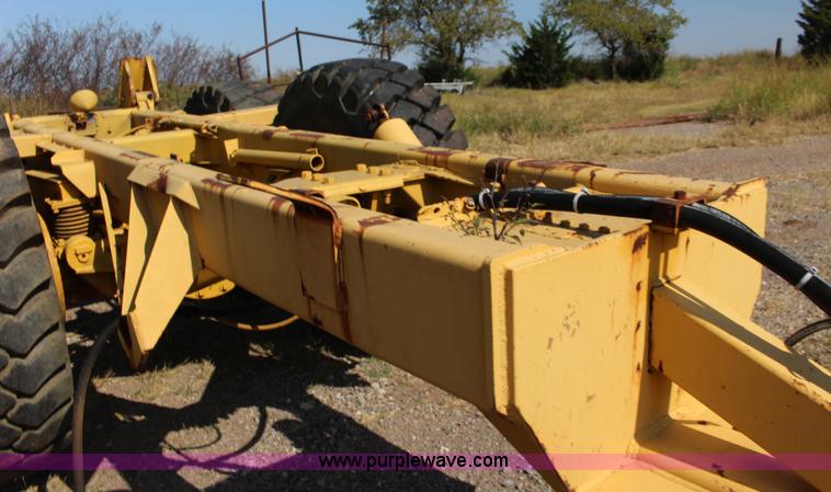 image for item K1208 Off-road dolly frame