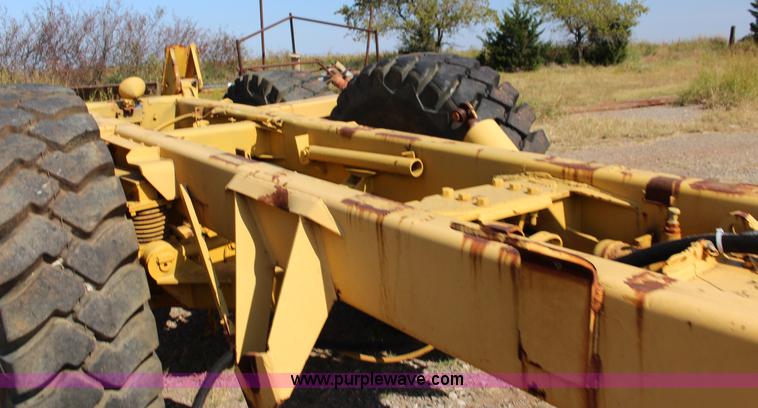 image for item K1208 Off-road dolly frame