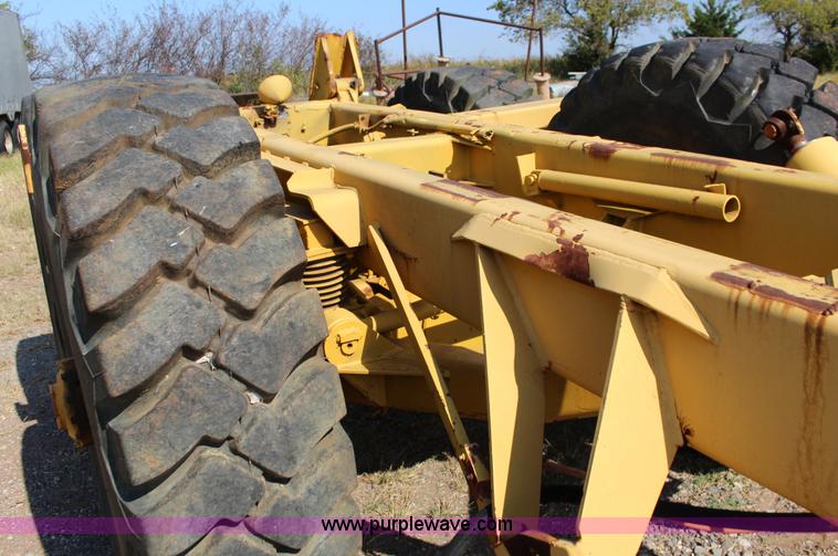 image for item K1208 Off-road dolly frame