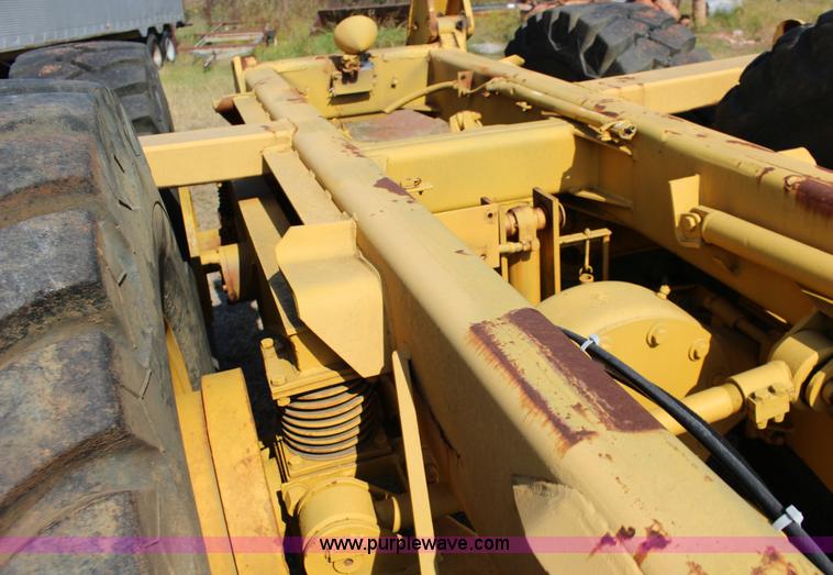 image for item K1208 Off-road dolly frame