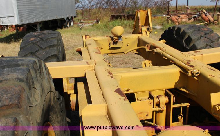 image for item K1208 Off-road dolly frame