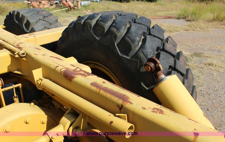 image for item K1208 Off-road dolly frame