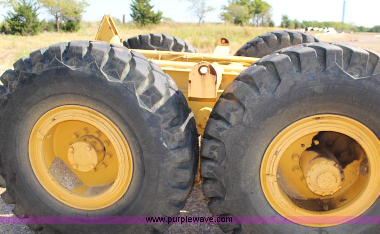 image for item K1208 Off-road dolly frame