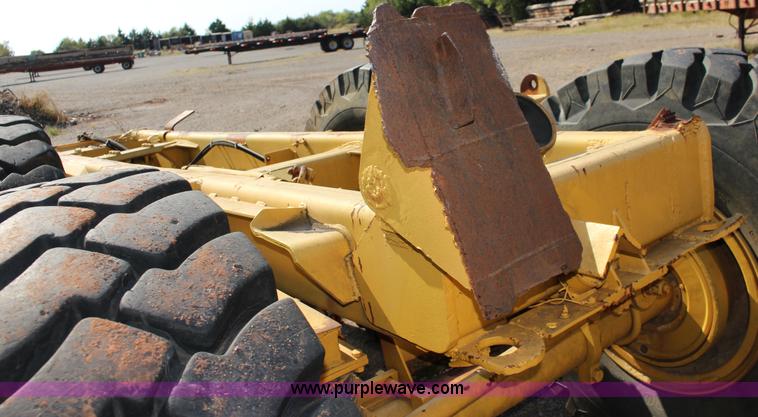 image for item K1208 Off-road dolly frame