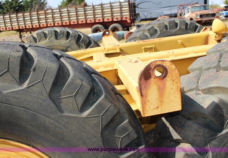 image for item K1208 Off-road dolly frame