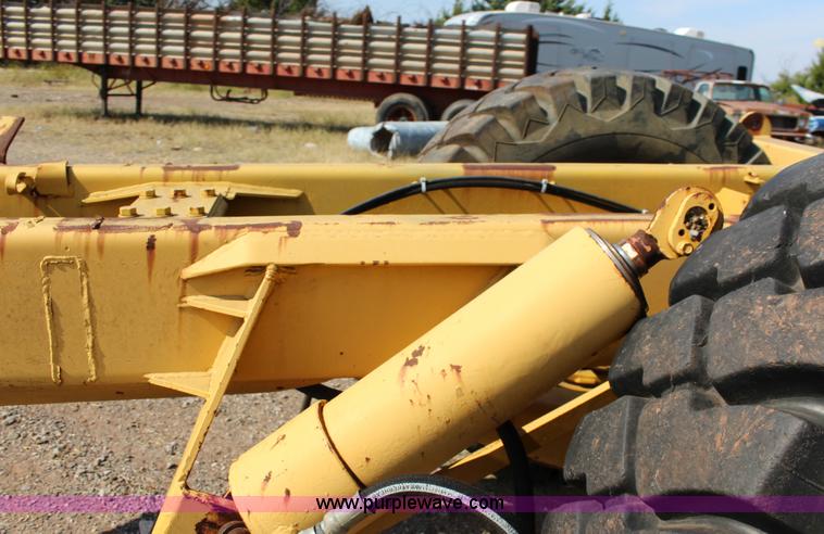 image for item K1208 Off-road dolly frame