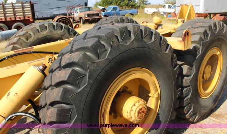 image for item K1208 Off-road dolly frame