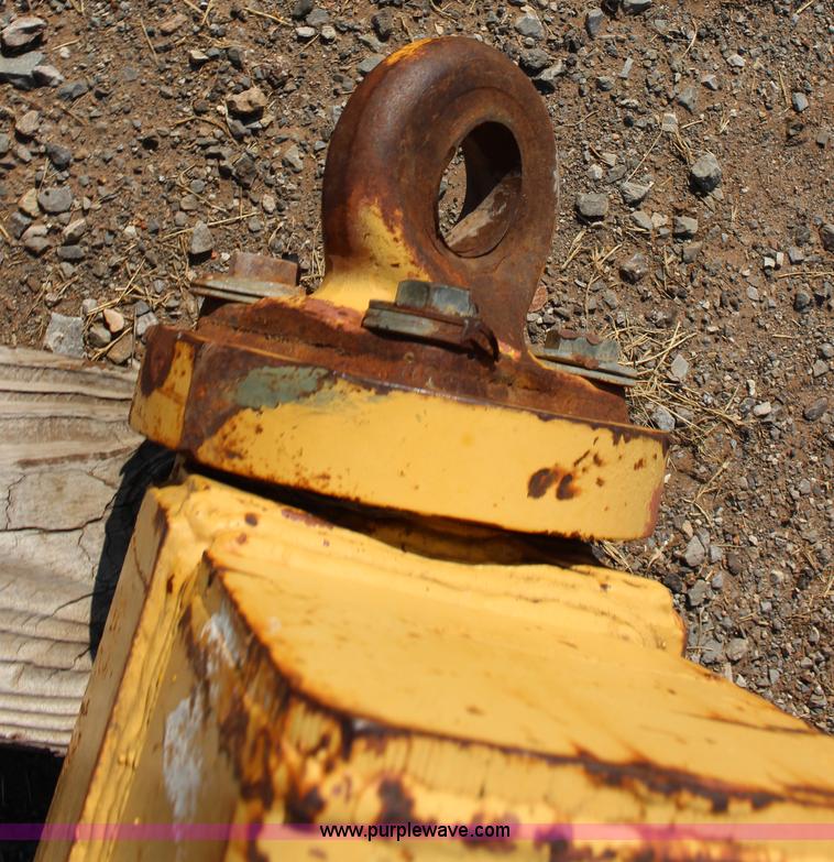 image for item K1208 Off-road dolly frame