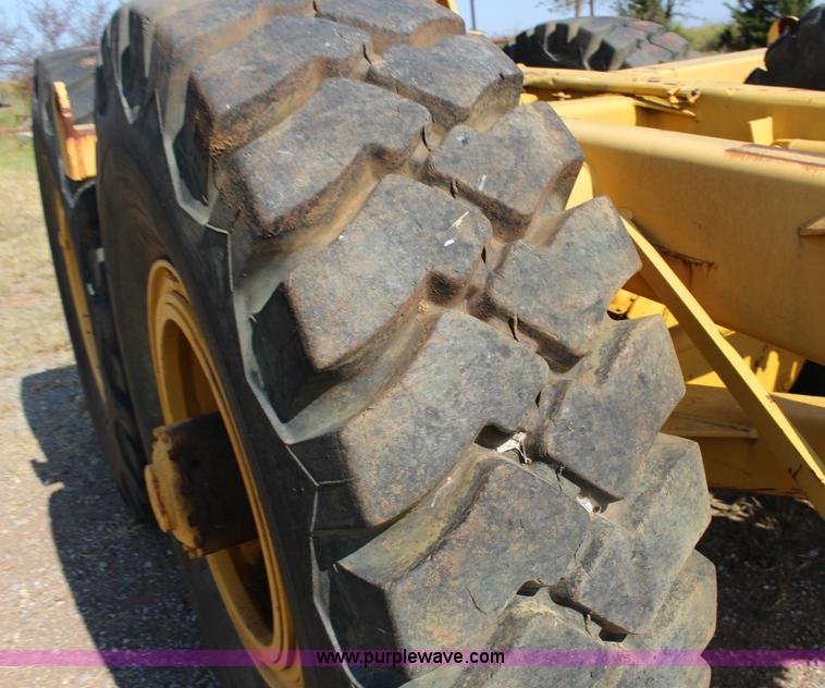 image for item K1208 Off-road dolly frame