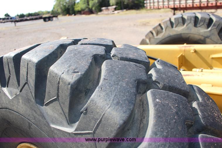 image for item K1208 Off-road dolly frame