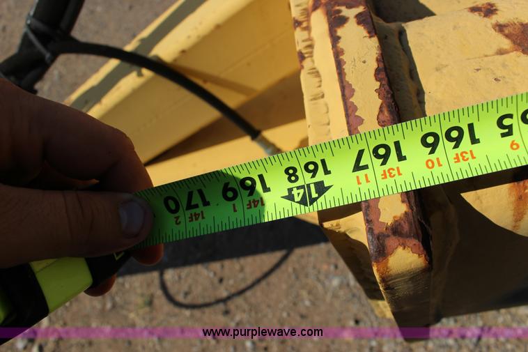 image for item K1208 Off-road dolly frame