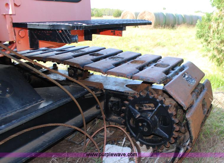 image for item K1209 Link Belt LS-78 crane