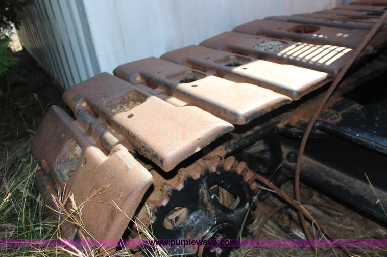 image for item K1209 Link Belt LS-78 crane