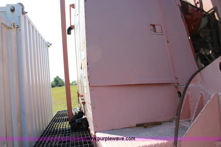 image for item K1209 Link Belt LS-78 crane