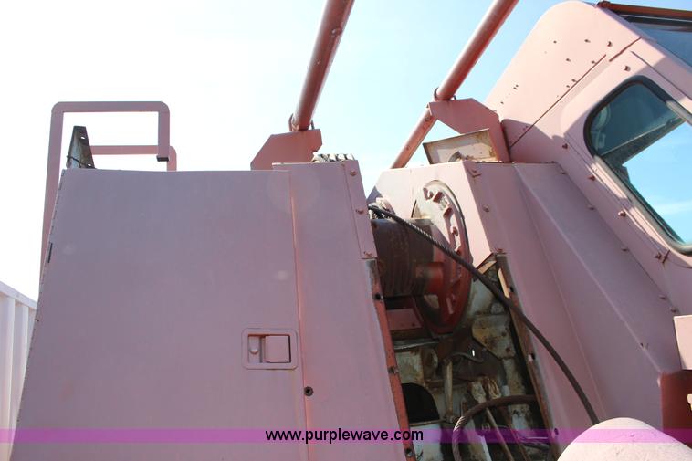 image for item K1209 Link Belt LS-78 crane