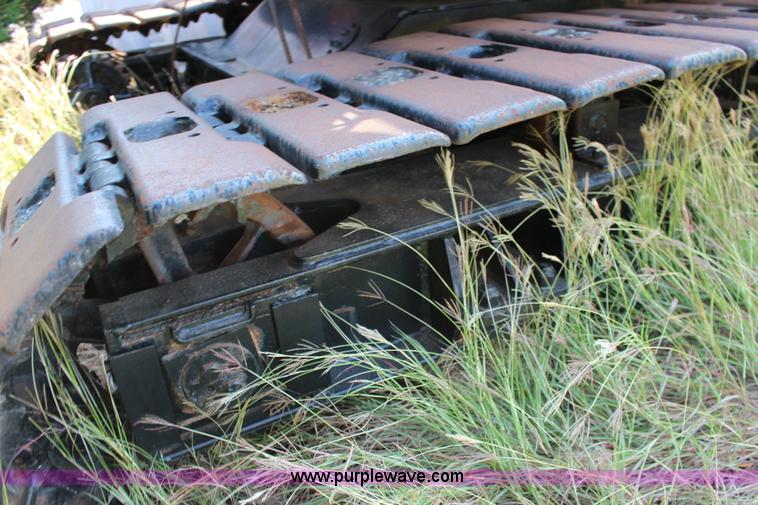 image for item K1209 Link Belt LS-78 crane