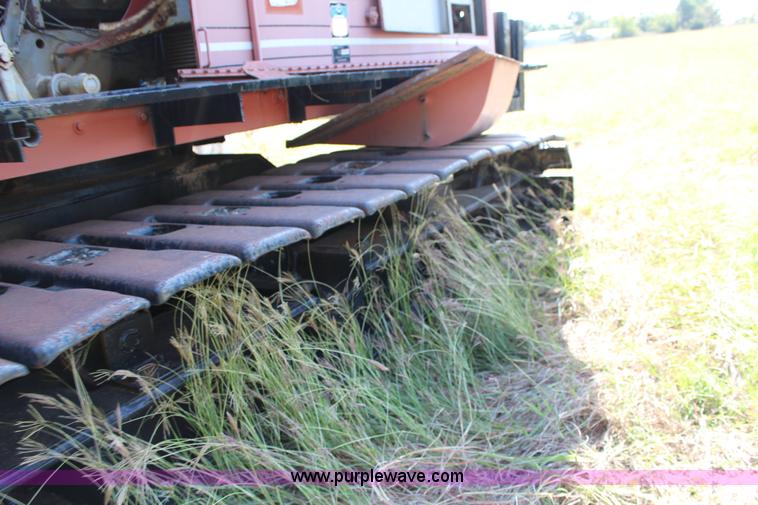 image for item K1209 Link Belt LS-78 crane