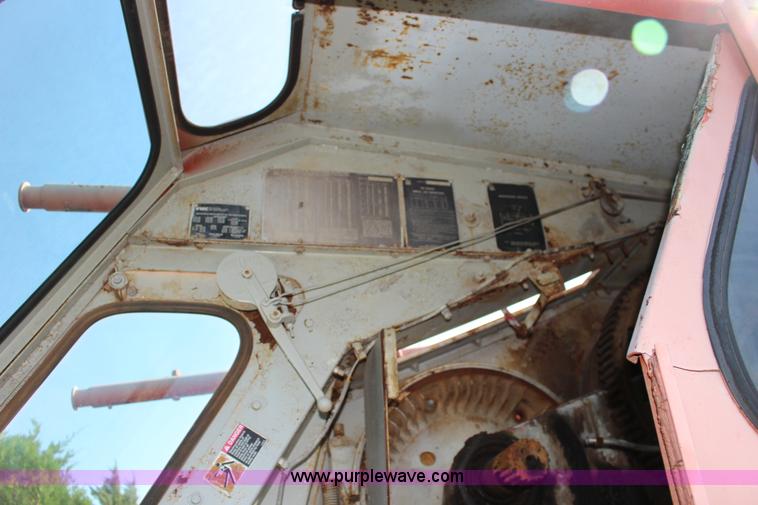 image for item K1209 Link Belt LS-78 crane