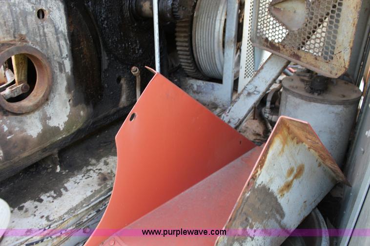 image for item K1209 Link Belt LS-78 crane