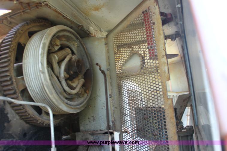 image for item K1209 Link Belt LS-78 crane