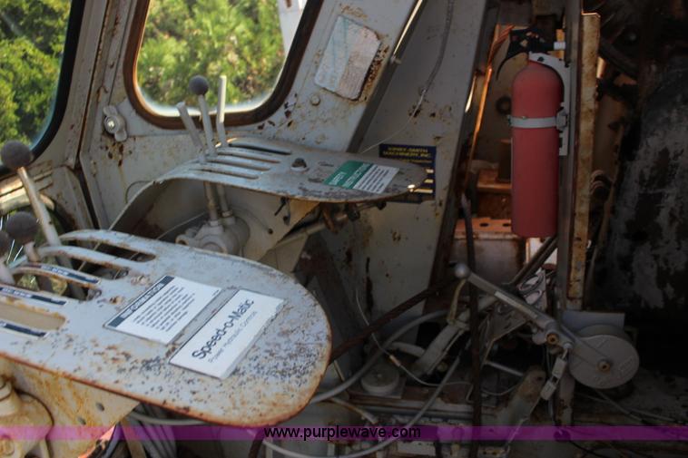 image for item K1209 Link Belt LS-78 crane