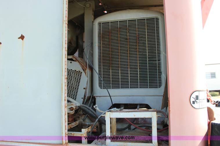 image for item K1209 Link Belt LS-78 crane