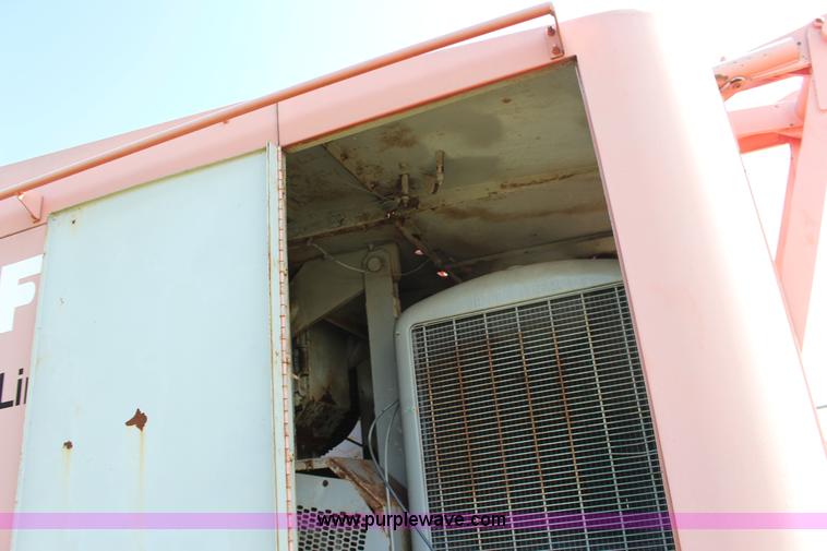 image for item K1209 Link Belt LS-78 crane