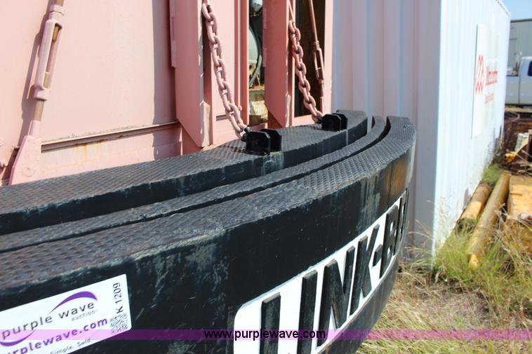 image for item K1209 Link Belt LS-78 crane