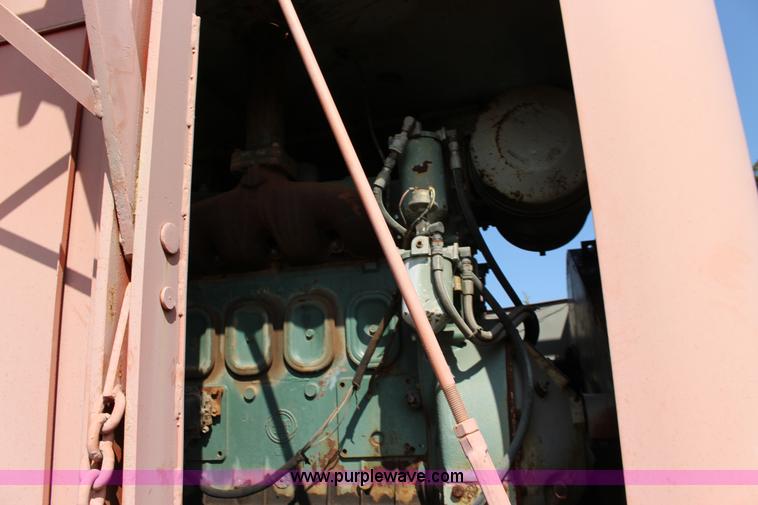 image for item K1209 Link Belt LS-78 crane