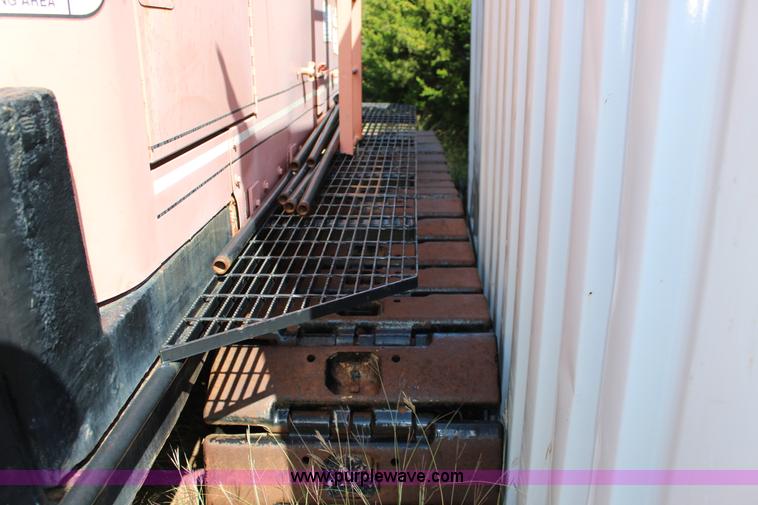 image for item K1209 Link Belt LS-78 crane