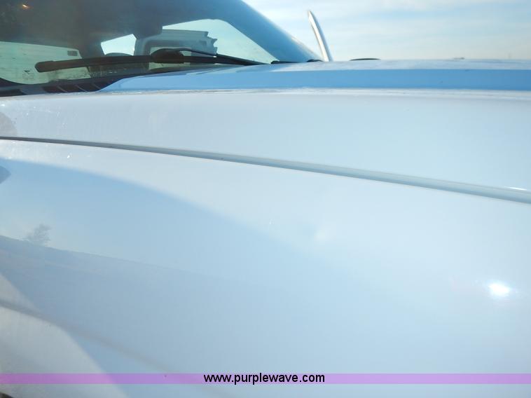 image for item K1730 2005 Chevrolet Silverado 1500 LS Ext. Cab pickup truck