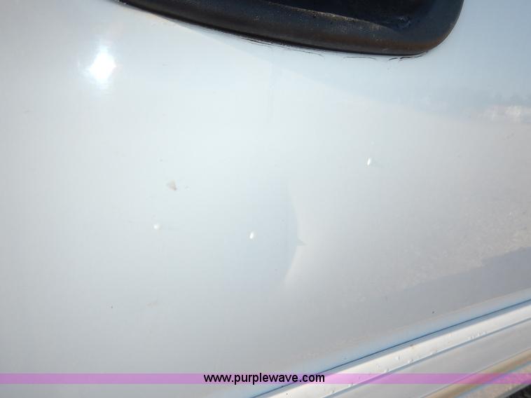 image for item K1730 2005 Chevrolet Silverado 1500 LS Ext. Cab pickup truck