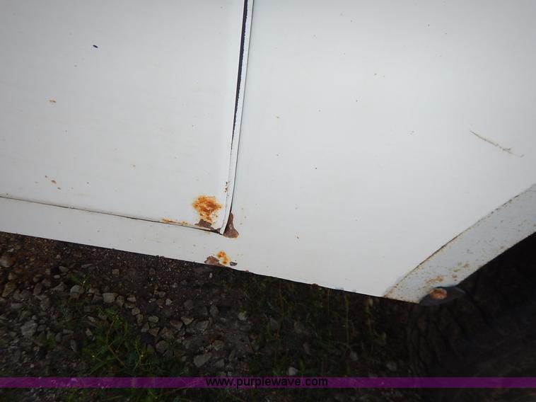 image for item K1732 1999 Ford F250 Super Duty SuperCab utility truck