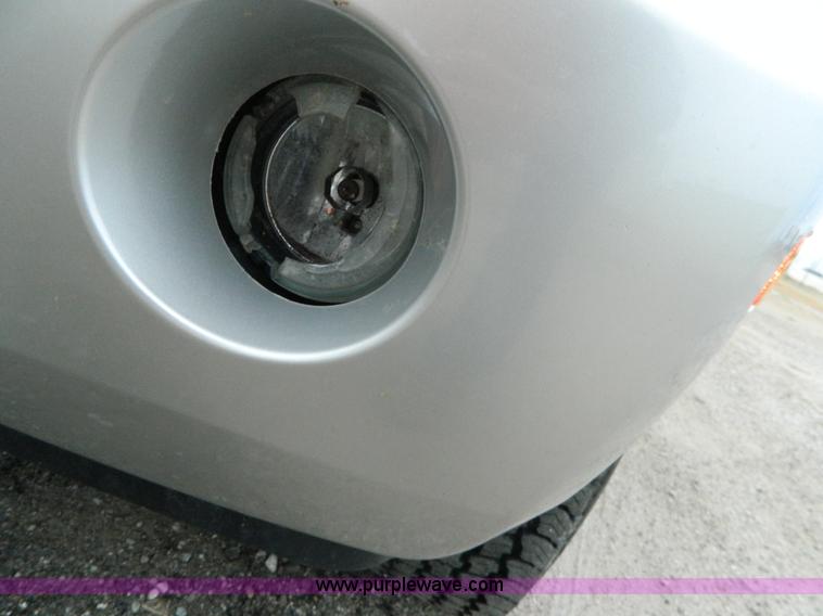 image for item K8189 2004 Mercury Mountaineer Premier series SUV