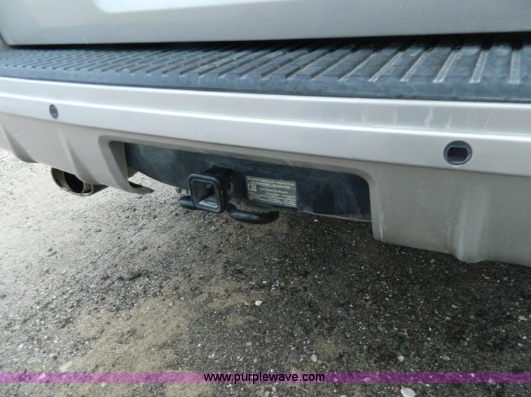 image for item K8189 2004 Mercury Mountaineer Premier series SUV