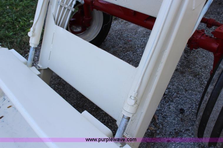 image for item L2442 1956 Farmall 400 tractor