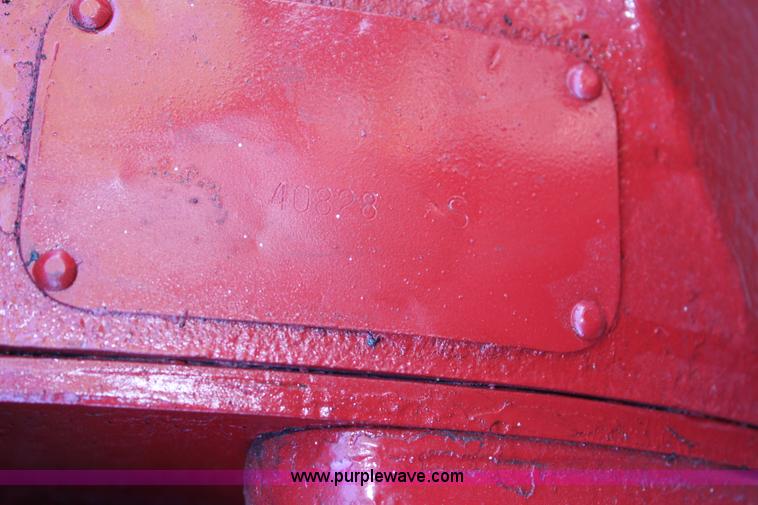 image for item L2442 1956 Farmall 400 tractor