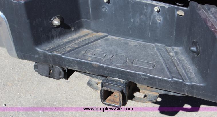 image for item L2462 2011 Ford F250 Super Duty SuperCab pickup truck