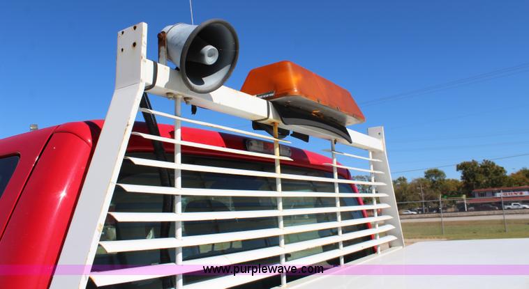 image for item L2462 2011 Ford F250 Super Duty SuperCab pickup truck