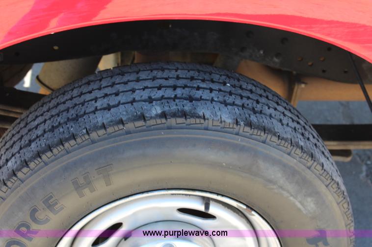 image for item L2462 2011 Ford F250 Super Duty SuperCab pickup truck