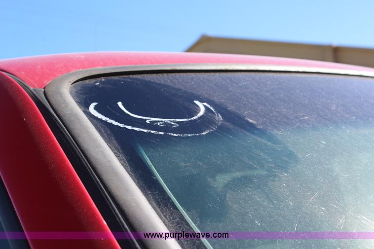 image for item L2462 2011 Ford F250 Super Duty SuperCab pickup truck