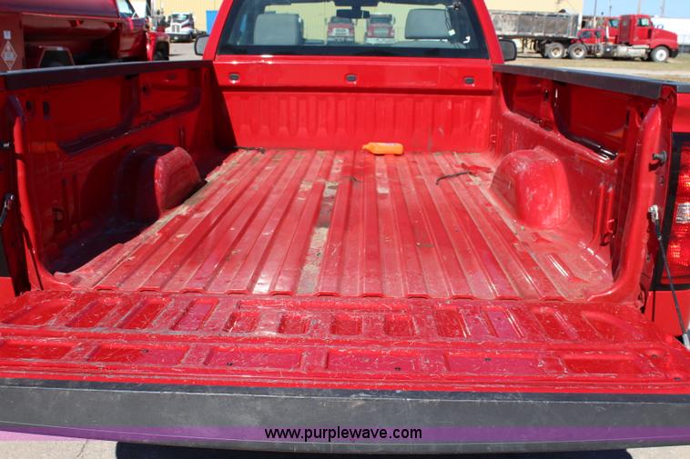 image for item L2463 2014 Chevrolet Silverado 1500 pickup truck