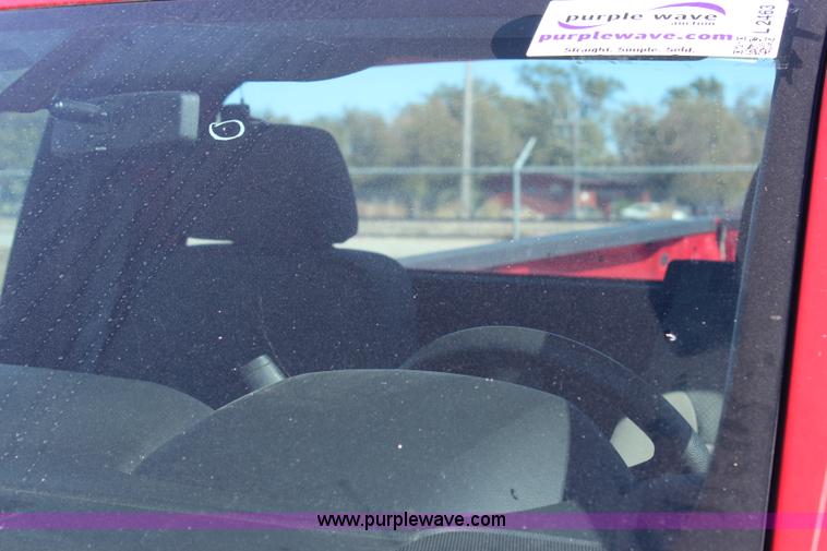 image for item L2463 2014 Chevrolet Silverado 1500 pickup truck