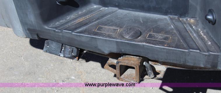 image for item L2465 2008 Ford F250 Super Duty pickup truck