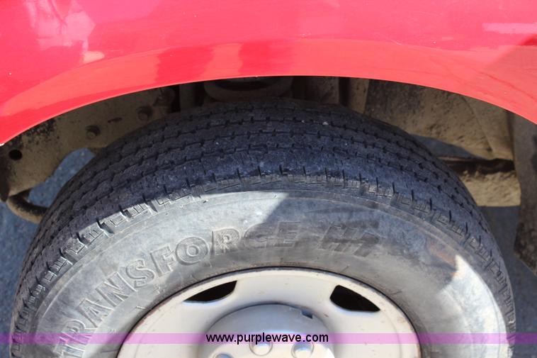 image for item L2465 2008 Ford F250 Super Duty pickup truck