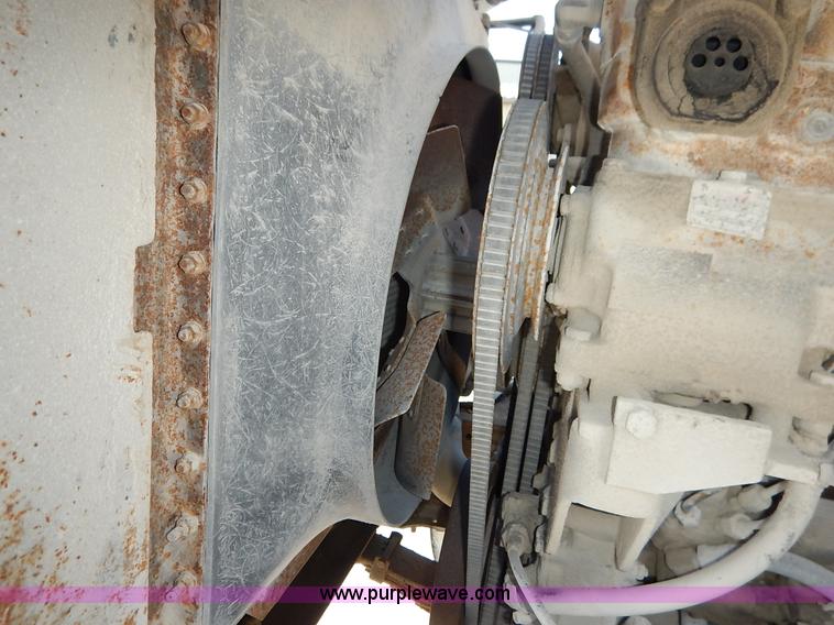 image for item L3501 1979 International F2554 flatbed truck